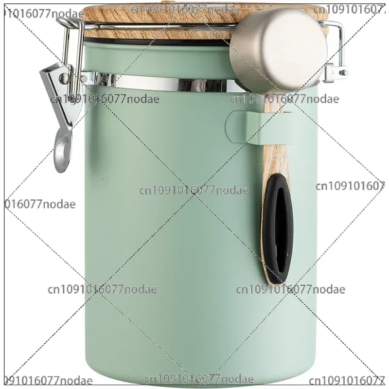 Koffie bewaardoosjes set roest - Coffee Tea Canister Set recensie en prijs