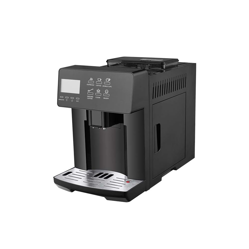 Fabrieks prijs One Touch 19 ba - Coffee Bean & Tea Menu recensie en prijs