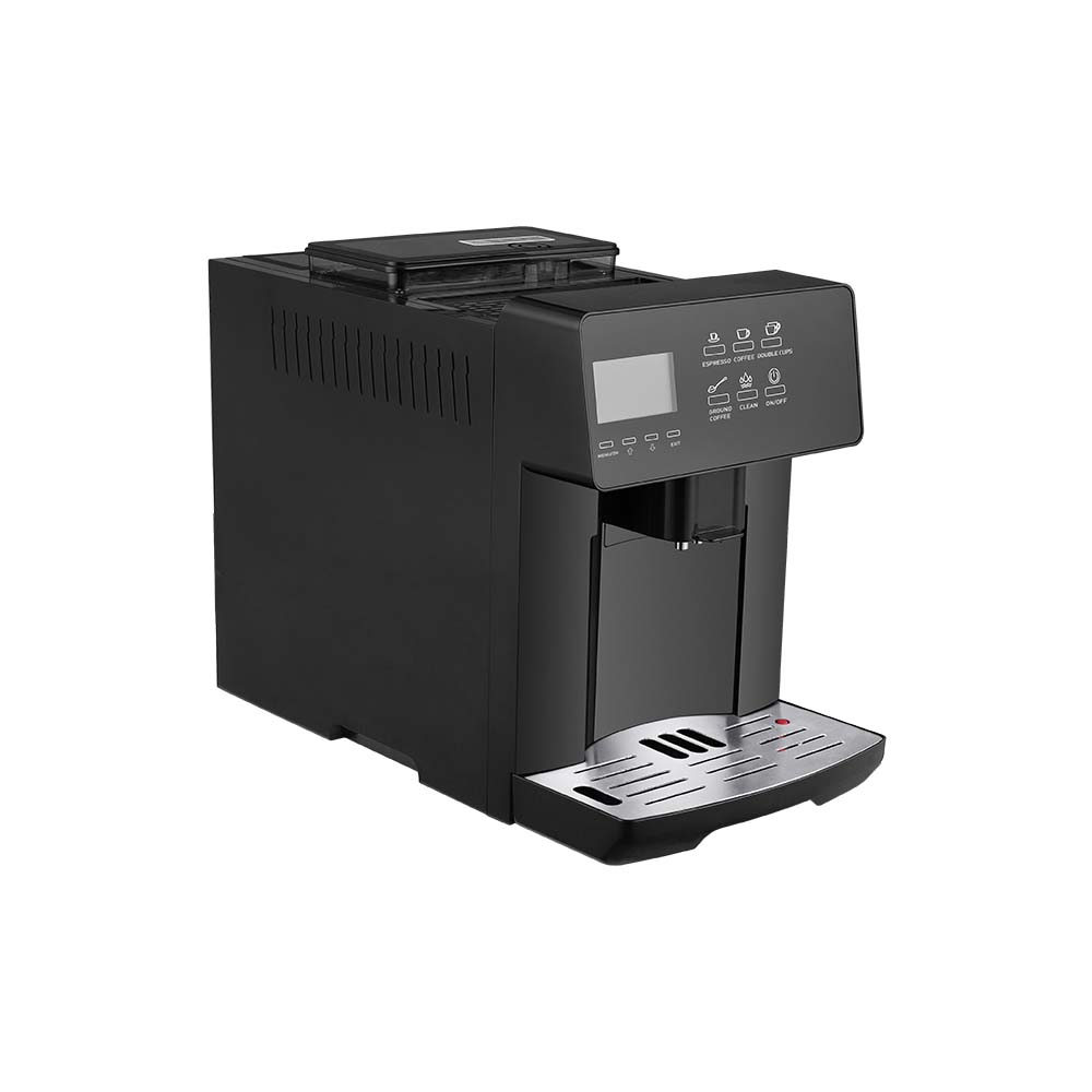 Fabrieks prijs One Touch 19 ba - Coffee Bean & Tea Menu recensie en prijs