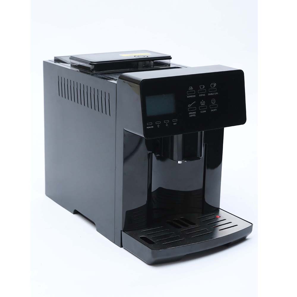 Fabrieks prijs One Touch 19 ba - Coffee Bean & Tea Menu recensie en prijs